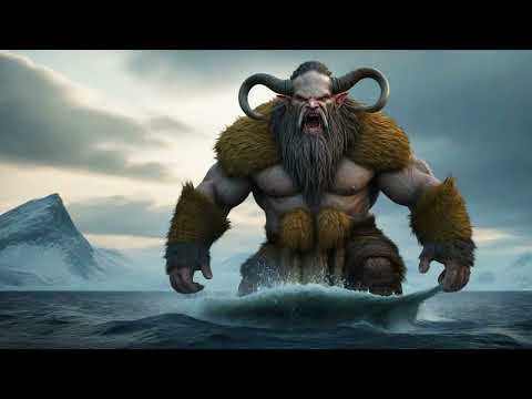 Haunting Legends: Swedish Folklore Creatures That Will Give You Chills!