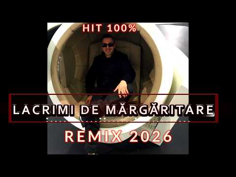 Lacrimi de margaritare 💔 Cover 2026 / Lacrimi de margaritare-Sanda Argint