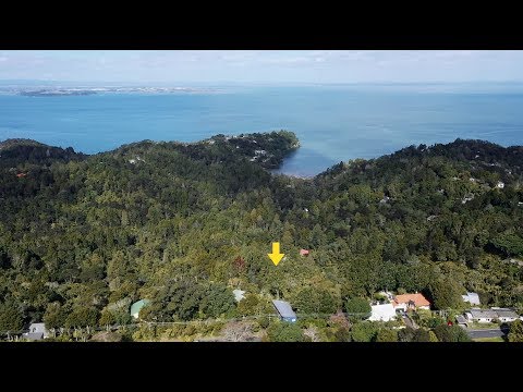 602 South Titirangi Road  Titirangi