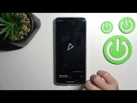 How to Turn On Always on Display in MOTOROLA Edge 30 – Muviz Edge App