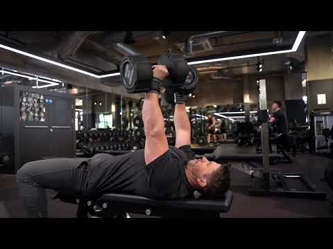 BEAR GRIP Wrist Wraps: Elevate Your Strength Training to the Next Level