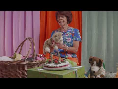 Sångstund med Lotta Buskul