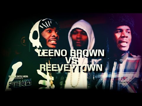 Leeno vs ReeveyTown