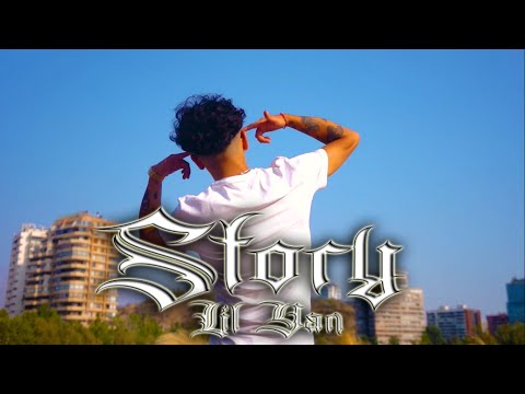 Lil Yan - STORY ✨ (Official Video #1)