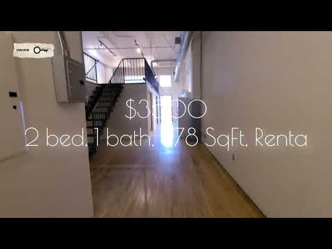 1850 Industrial Street, Unit 614, Los Angeles, CA 90021 SONG: Paninaro  Song by Pet Shop Boys