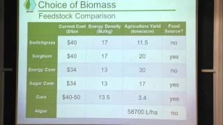 Final Project Presentation