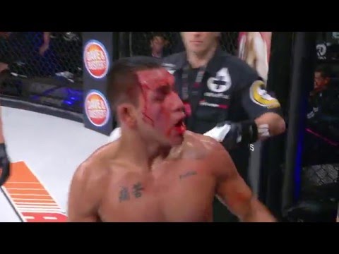 Bellator MMA: Foundations with Emmanuel Sanchez