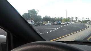 Busted by henderson undercover police