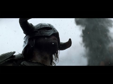 The Elder Scrolls V: Skyrim Live Action Trailer