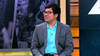 Interview with winner and loser of CLG vs Impulse + analyst desk | Semi Finals S5 NA LCS 2015