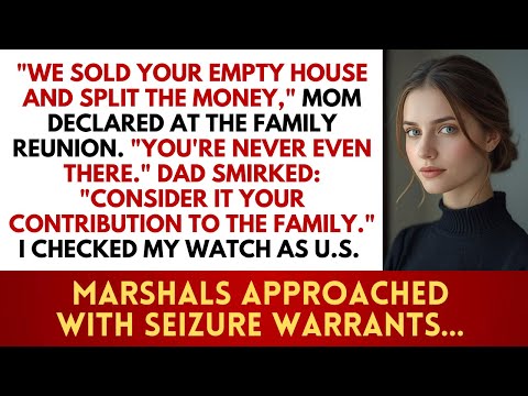 Mom Said 'We're Selling Your House' While I Was Away - It's A $2.8M Protected Federal Property