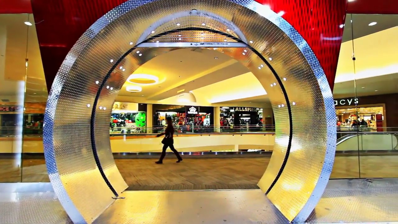 Video we did of Shoe Palace