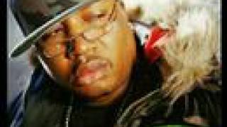 E-40 ft Mike Jones - Im Da Man