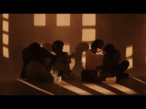 Delights - Sweet Spot (Official Video)