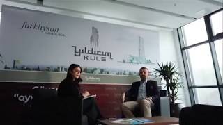 DUNYA GAZETESİ RÖPORTAJI