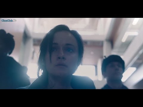 The handmaid's tale season 3 ep 1 Emily walks