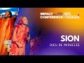 Dieu De Miracles SION ICC Musique Monde