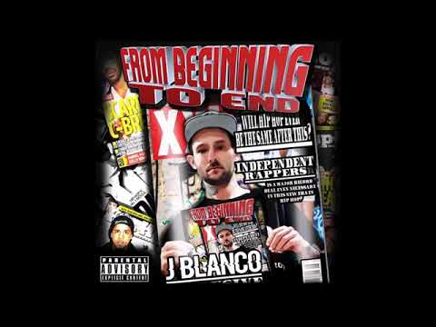 JBlanco feat. El Negro - Hood Rich