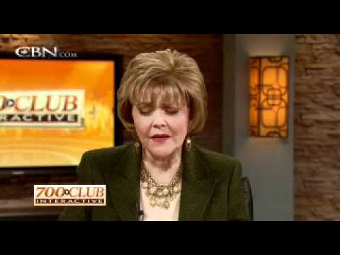 700 Club Interactive -- In an Instant - March 13, 2012 - CBN.com