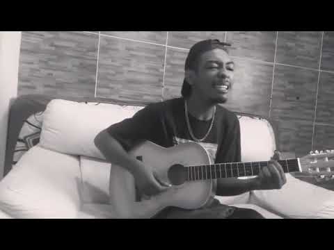 Stanley Castro - Apague a luz (cover glória Groove)