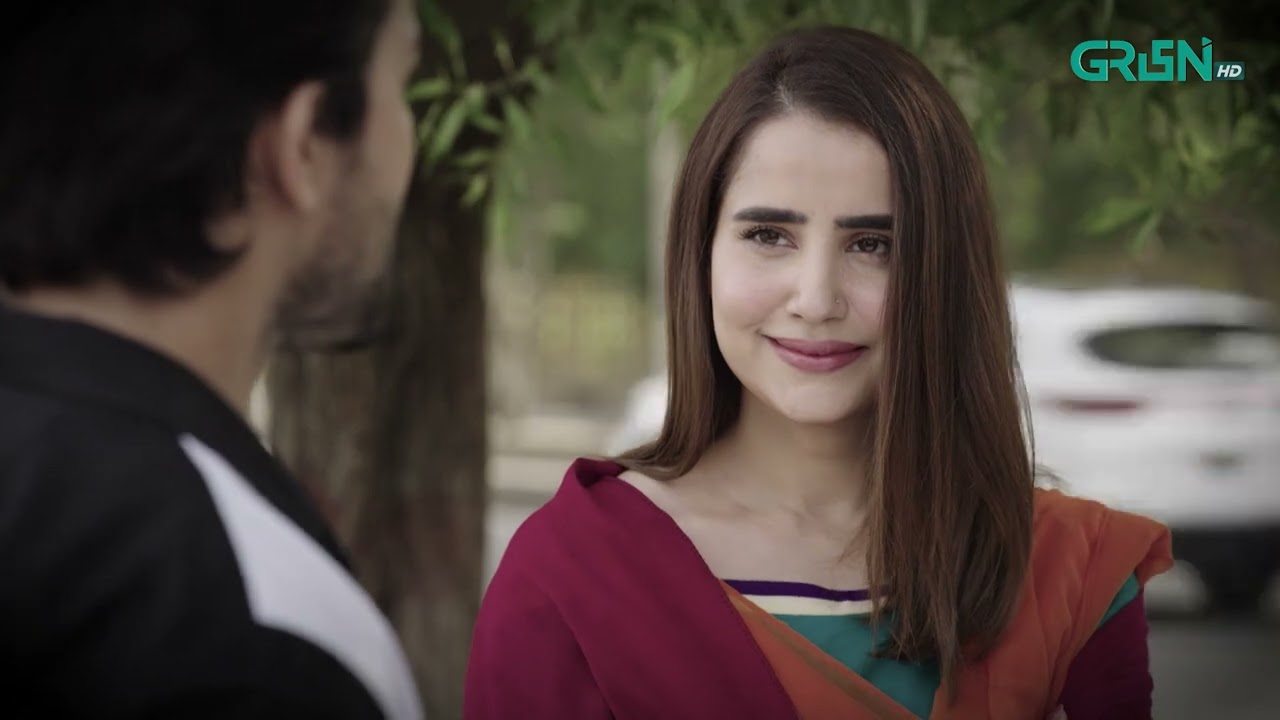 Aik Bhool Episode 55 | Best Scene 05 | Green TV Entertainment