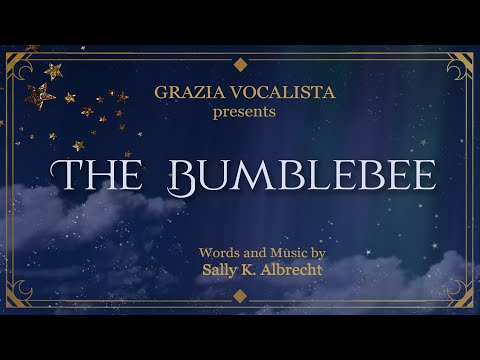 Grazia Vocalista - Bumblebee