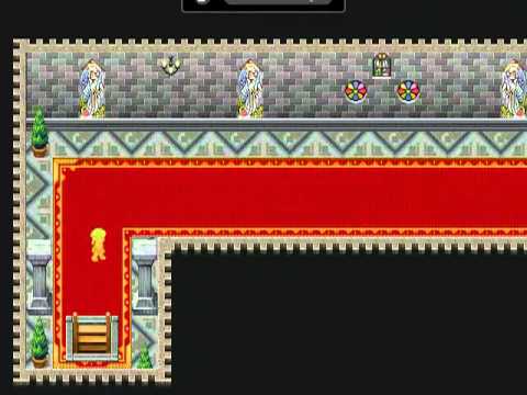 Let's Play Elements Destiny: Origins - Teil 39 - Das heilige Reich