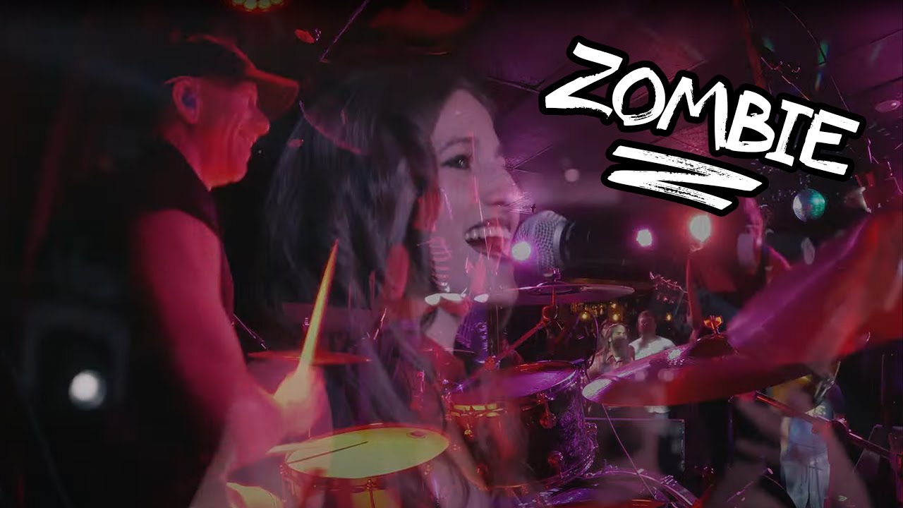 Promotional video thumbnail 2 for Quadrasonic