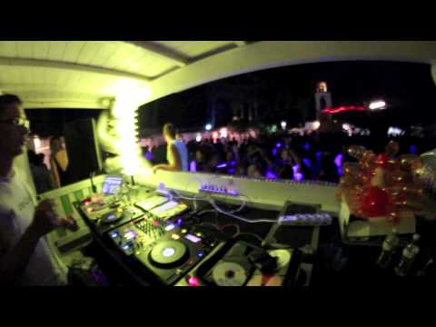 FACHWERK NIGHT @ TRANSITION LAB 013