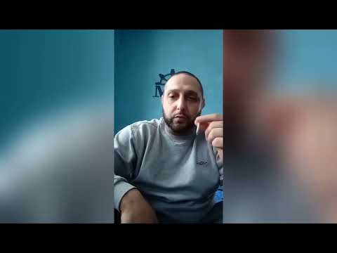 LYOPOL / Najava za MixTape 85 za OB