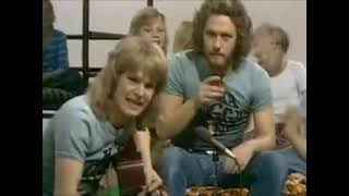 Ted Gärdestad o Tommy Körberg   Viking  Live + Bästa ljud  1974