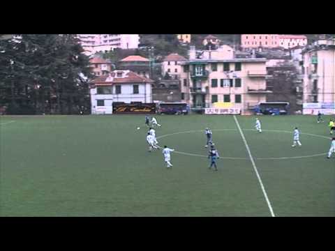 DIL 16 130113 AGV - TORRIGLIA 1-3 | SECONDA CATEGORIA