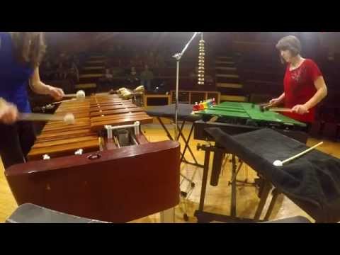 My Favorite Things — performance 1 thumbnail