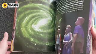 Vesmír - velká encyklopedie