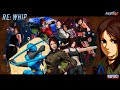Re Whip And Autumn Casual Whip Mod