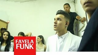 MC Moreno - Show Ao Vivo (Favela Funk 2016)
