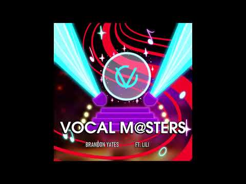 (Hatsune Miku vs Haruka Amami) [Vocaloid vs The IdolM@ster]- Vocal M@sters -Vocal w/@lilipadmusic