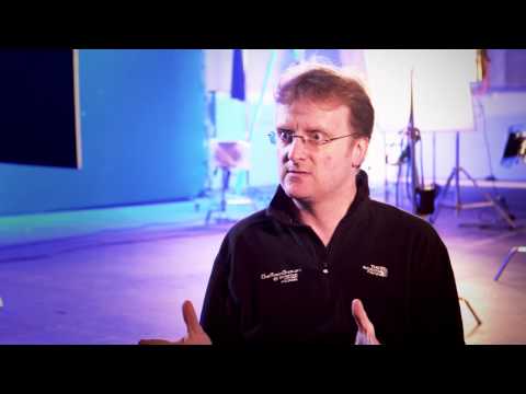 The difference between writing novels and screenplays