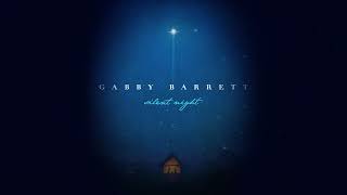 Gabby Barrett - Silent Night (Visualizer)