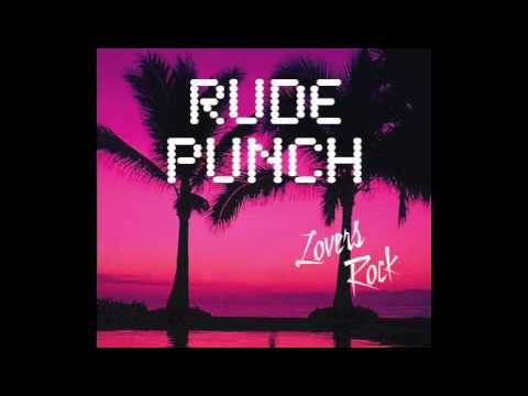 Rude Punch -1993