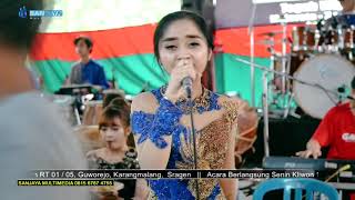 Download lagu Ati Kesikso - Wuri Yunita (Bhaiyuuhhh) Campursari KMB GEDRUG SRAGEN || ARS JILID 4 - live Jimbar mp3 Download lagu Ati Kesikso - Wuri Yunita (Bhaiyuuhhh) Campursari KMB GEDRUG SRAGEN || ARS JILID 4 - live Jimbar mp3