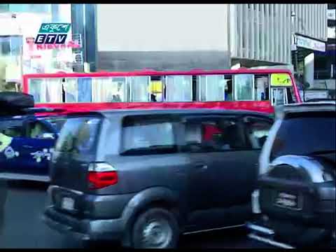 প্রভাবহীন হয়ে পড়েছে বিএনপির অবরোধ | ETV News