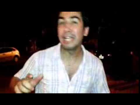 MC Pichi desafía a Kodigo, Negro MC y Manu Sinka - Simplemente Imperfectos -