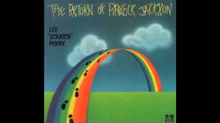 (1980) Lee Perry: Bed Jamming (Original Mix)