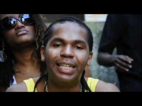 Pevirguladez -  Eles Não Moram no Morro (Clipe Oficial)