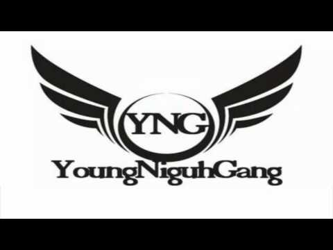 YoungNiguhGang - ( Chris G & Jona C )  #Kompara