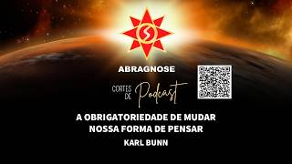 A OBRIGATORIEDADE DE MUDAR NOSSA FORMA DE PENSAR