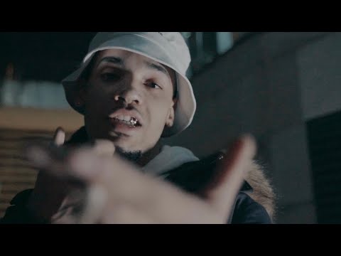 Tierry - Expidiente [Video Oficial]