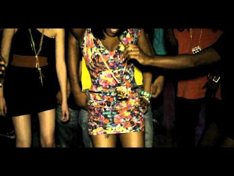 DIESEL DOTT-SWAG (OFFICIAL VIDEO)