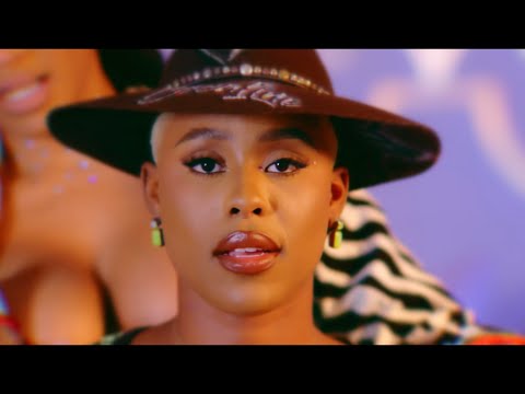 JOSELINE HERNANDEZ- WITH YOU (Official Video)